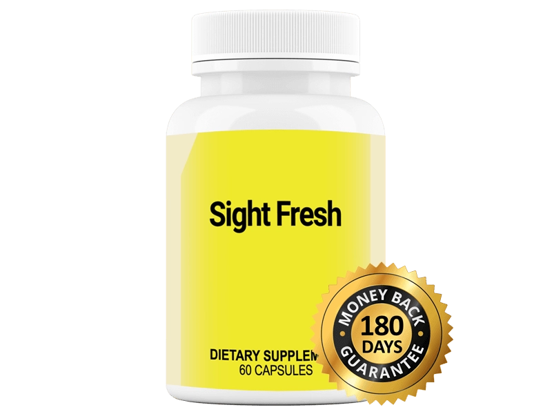 What is Sight Fresh?
