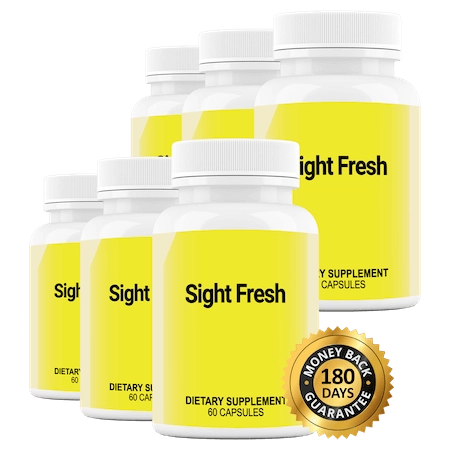 Sight Fresh Discounted Offer
